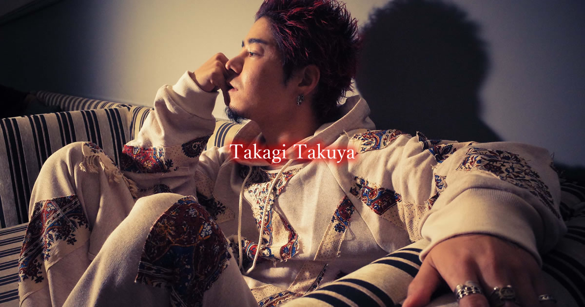 高木 琢也 Takagi Takuya Official Website